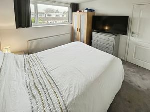 Bedroom 3- click for photo gallery